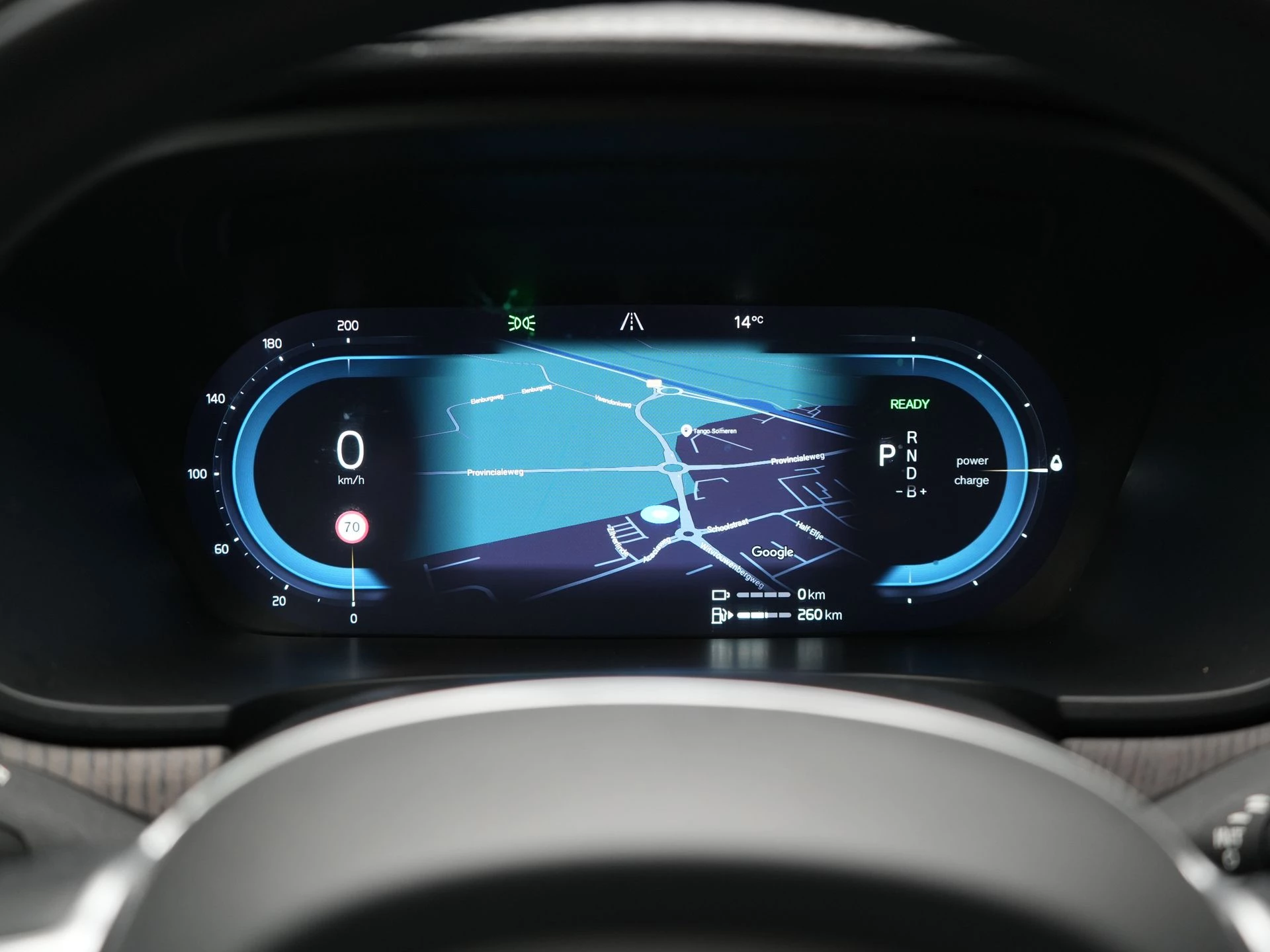 Hoofdafbeelding Volvo V90