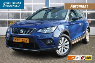 SEAT Arona 1.0 TSI XCELLENCE Automaat Camera / keyless