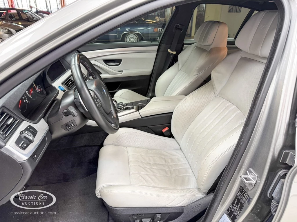 Hoofdafbeelding BMW M5