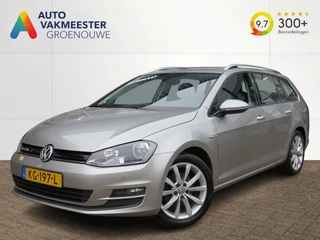 Hoofdafbeelding Volkswagen Golf Volkswagen Golf 1.0 TSI 115pk DSG-Aut. Connected Series / Camera / Navi / BOVAG