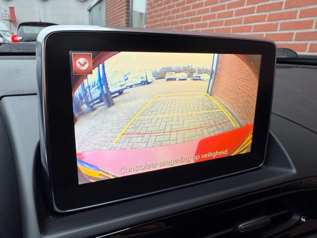 Hoofdafbeelding Fiat 124 Spider