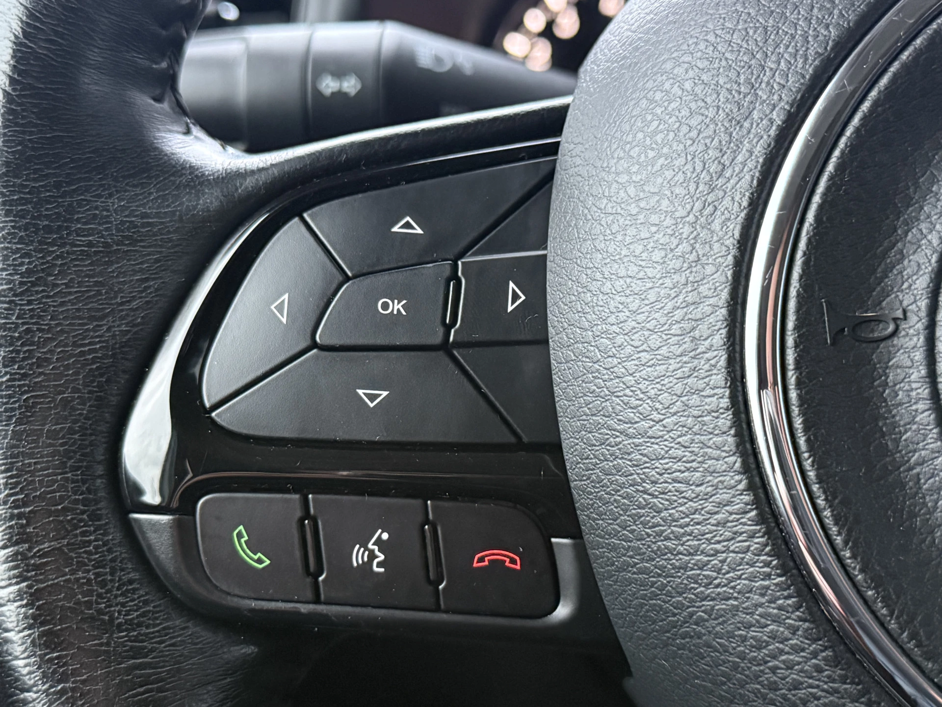 Hoofdafbeelding Jeep Renegade