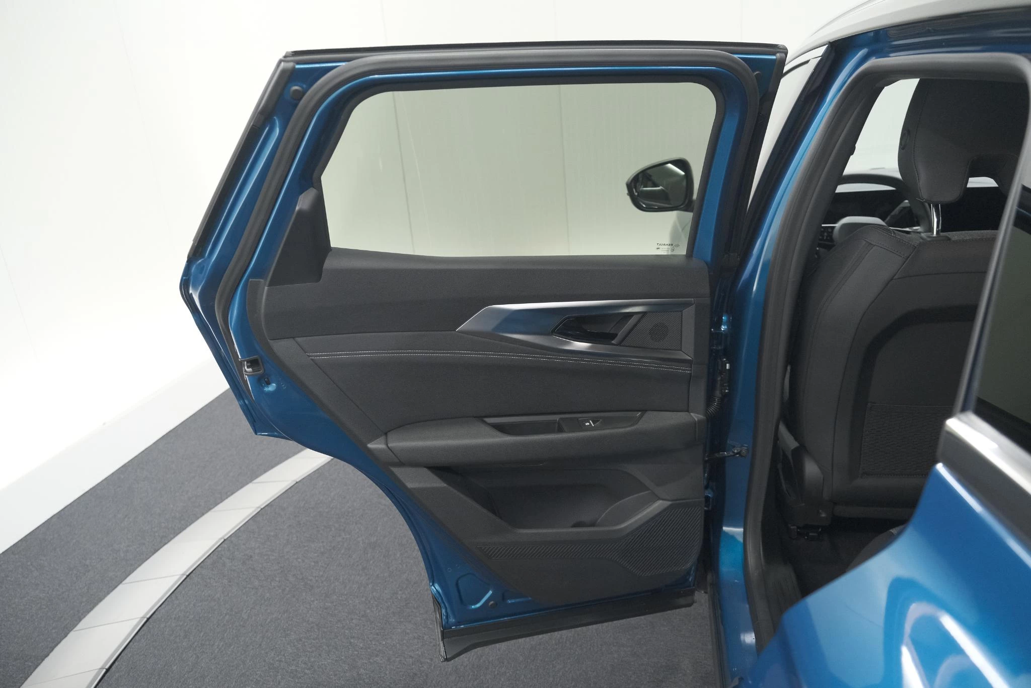 Hoofdafbeelding Renault Austral