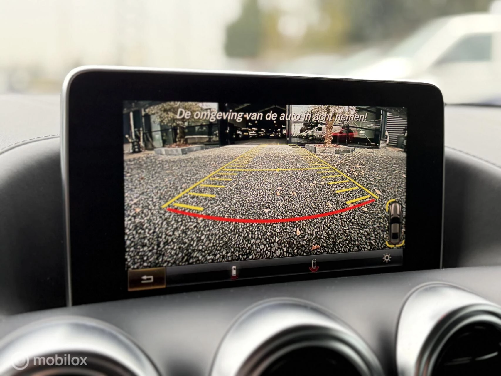 Hoofdafbeelding Mercedes-AMG GT