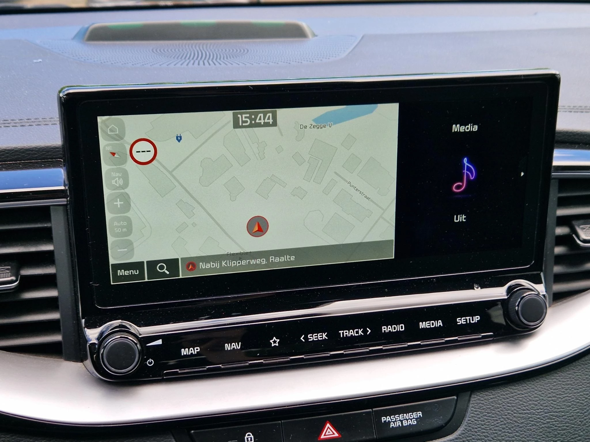 Hoofdafbeelding Kia XCeed