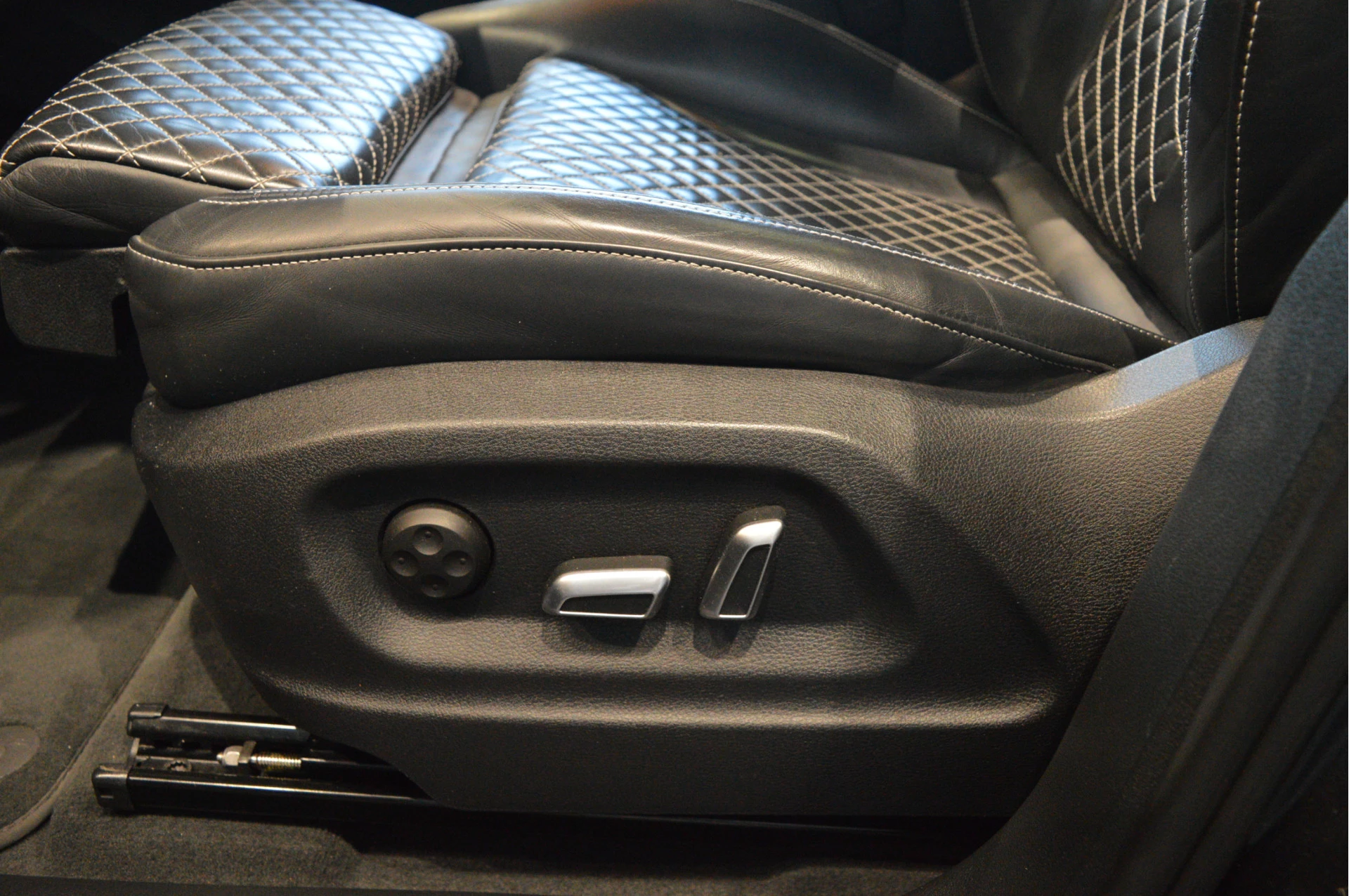 Hoofdafbeelding Audi SQ5