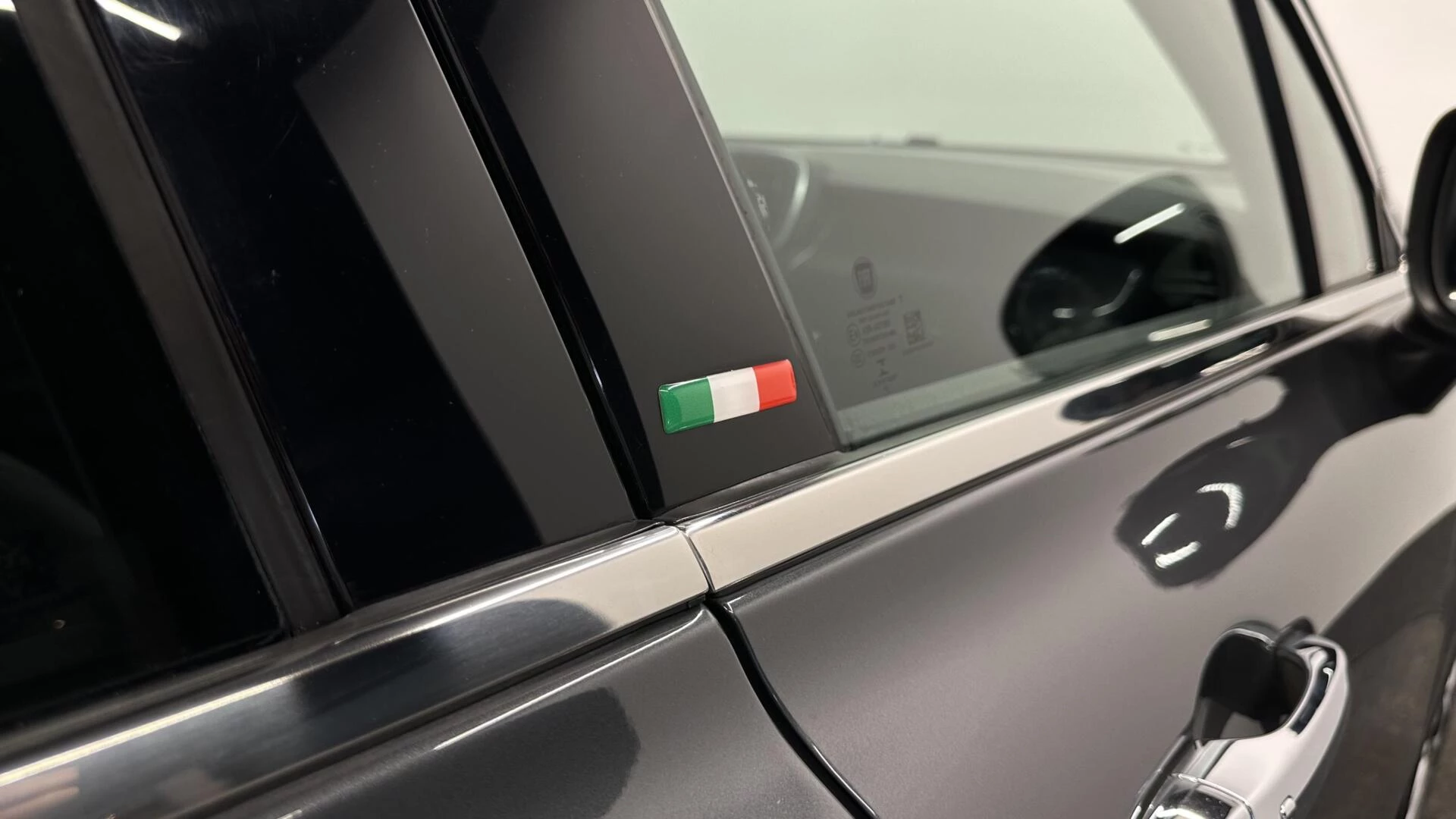 Hoofdafbeelding Fiat 500X