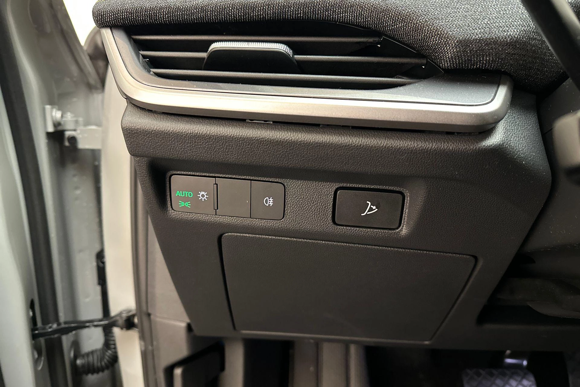 Hoofdafbeelding Škoda Elroq