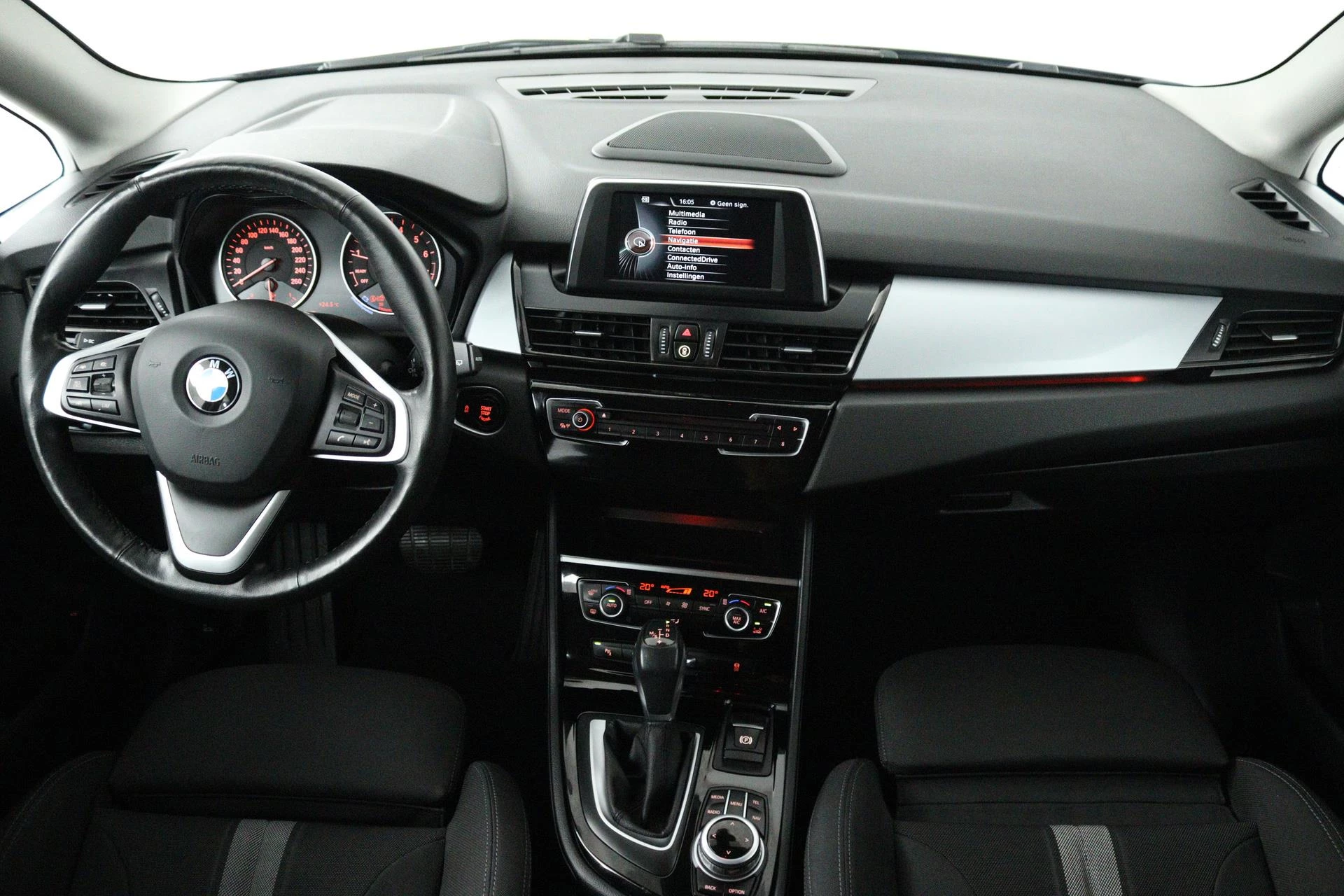 Hoofdafbeelding BMW 2 Serie