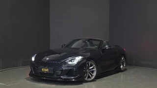 Hoofdafbeelding BMW Z4 BMW Z4 Roadster M40i High Executive