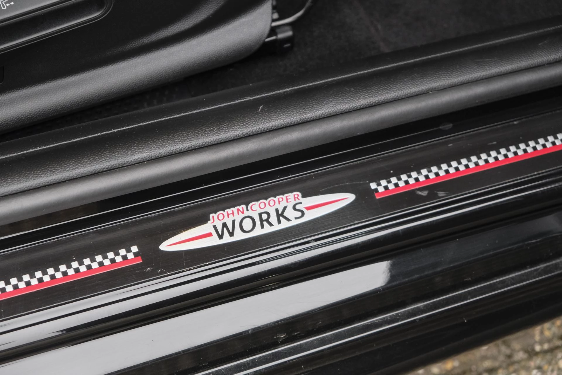 Hoofdafbeelding MINI Cooper S