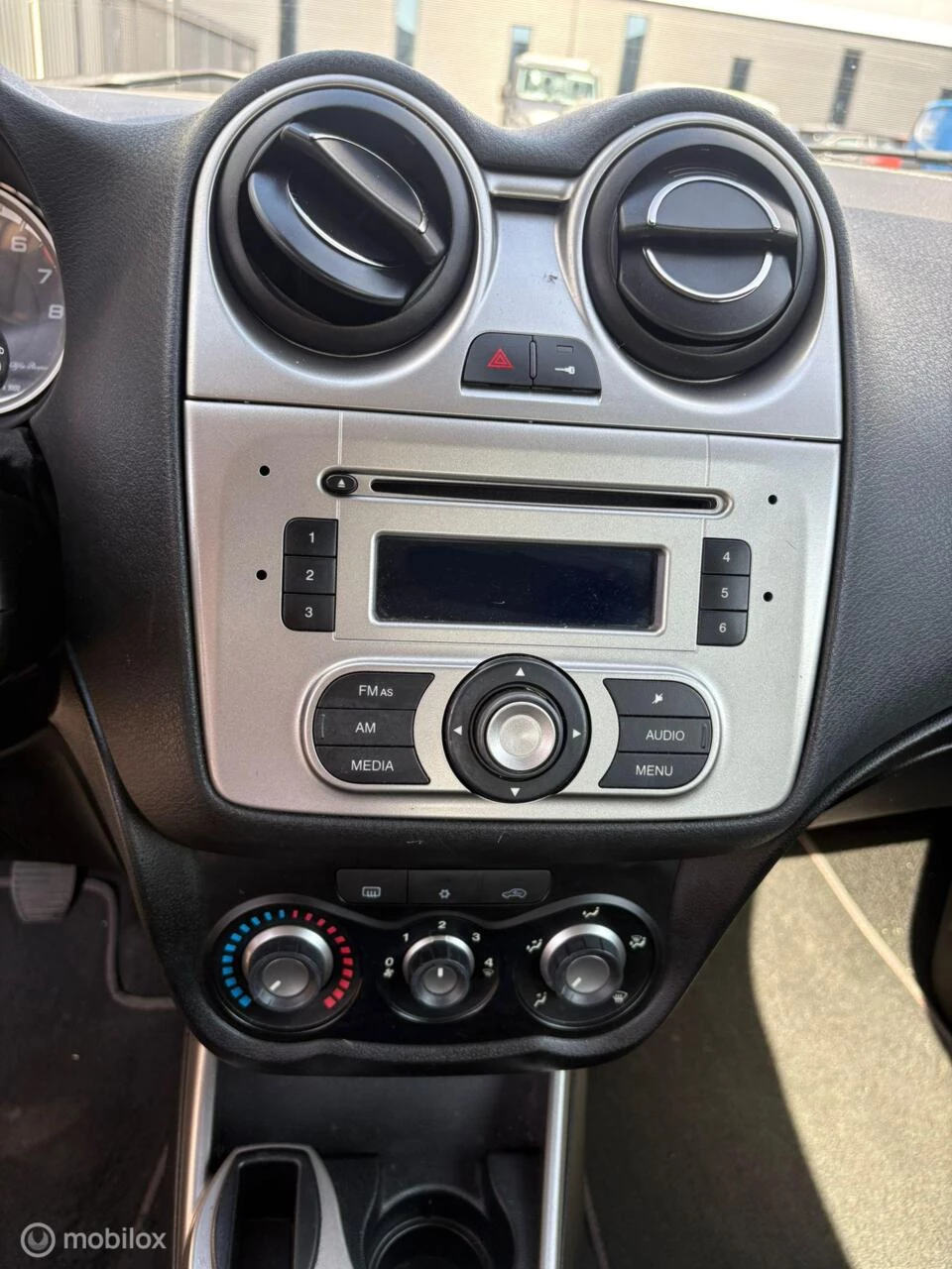 Hoofdafbeelding Alfa Romeo MiTo