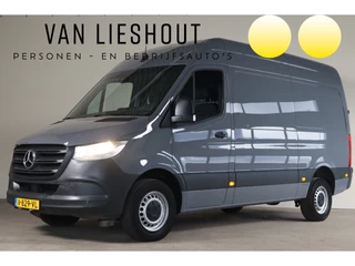 Mercedes-Benz Sprinter 314 2.2 CDI L2H2 DC EURO VI-D BPM-VRIJ!! Camera I Navigatie