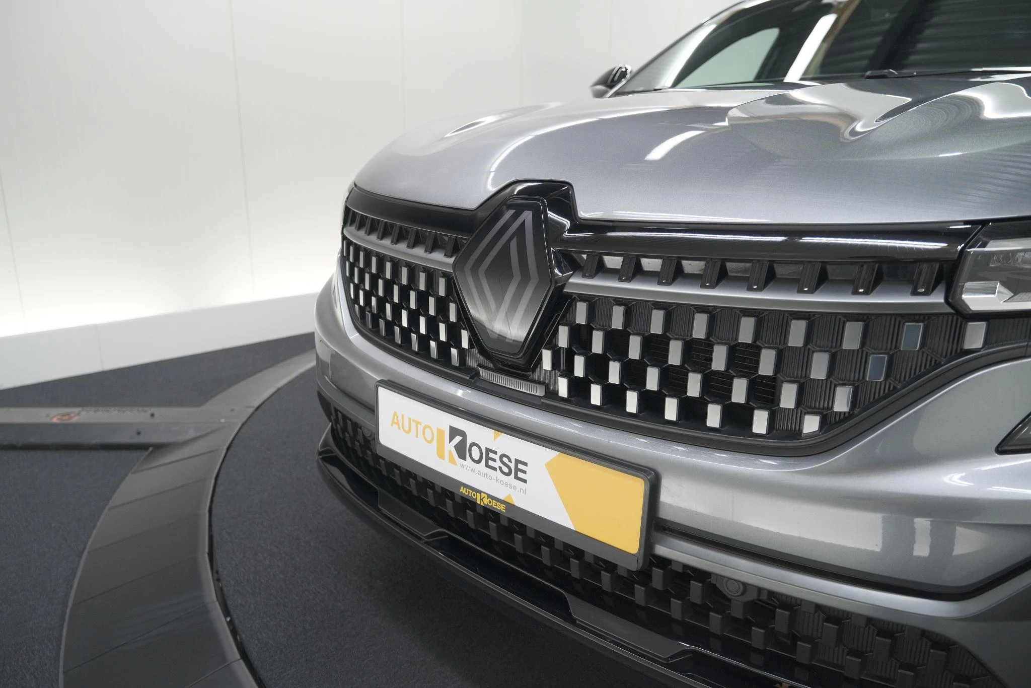 Hoofdafbeelding Renault Austral