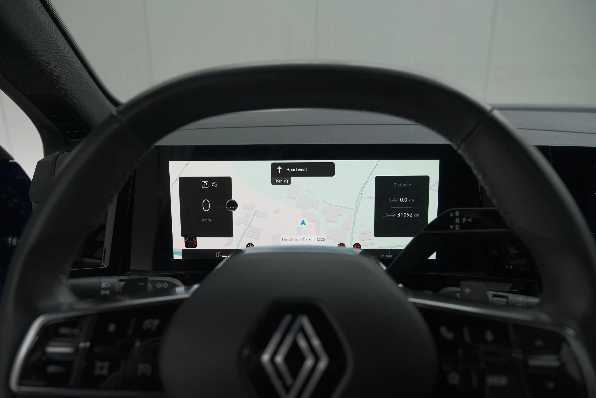 Hoofdafbeelding Renault Austral