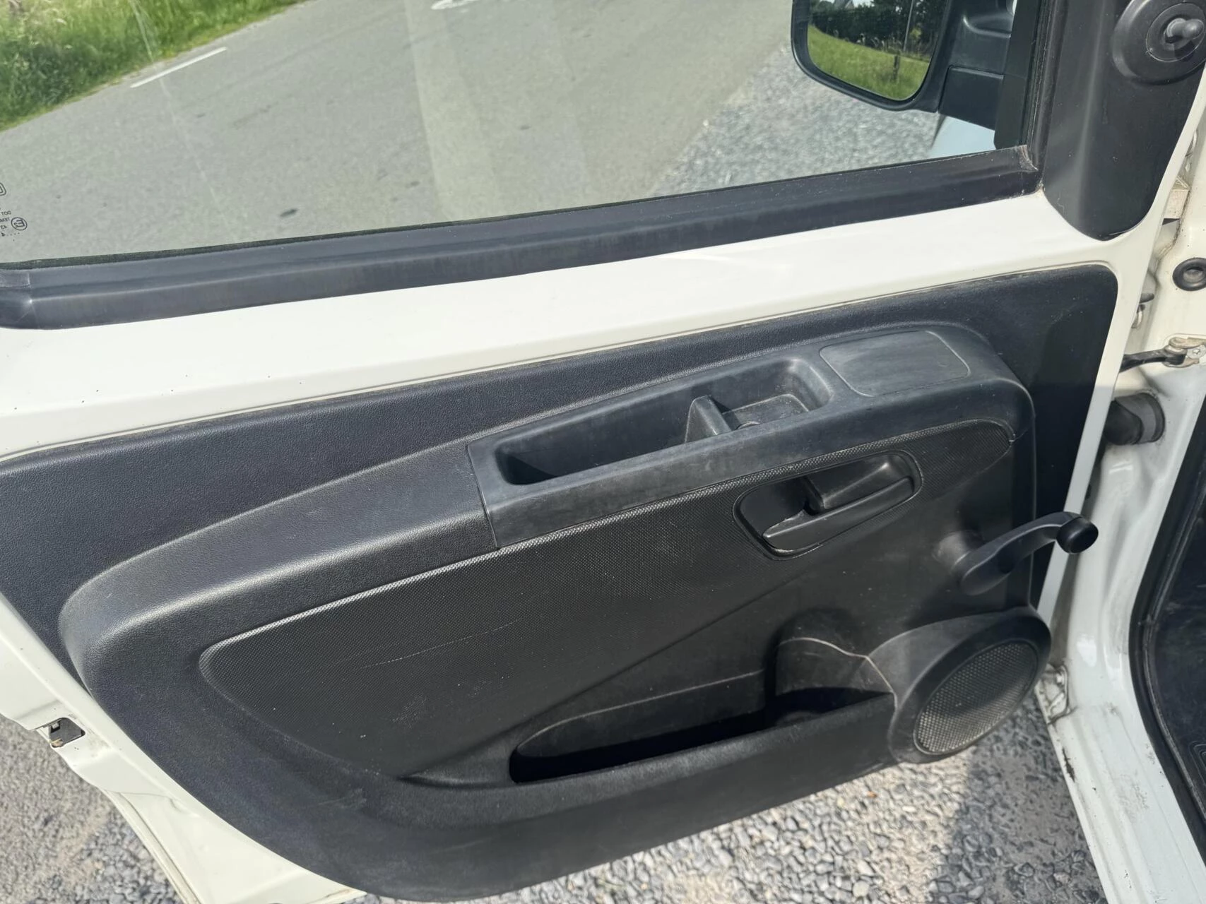 Hoofdafbeelding Peugeot Bipper