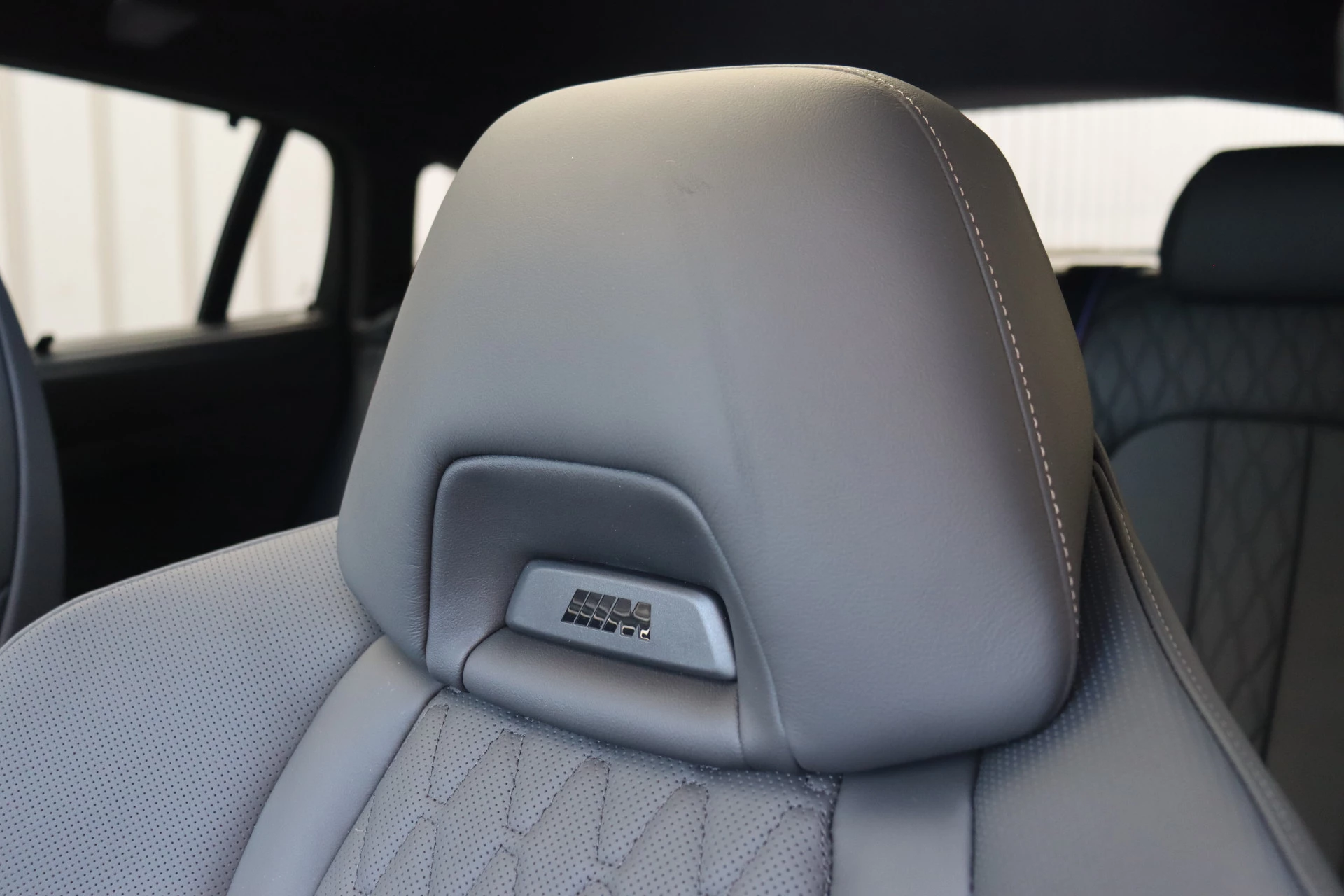 Hoofdafbeelding BMW X6