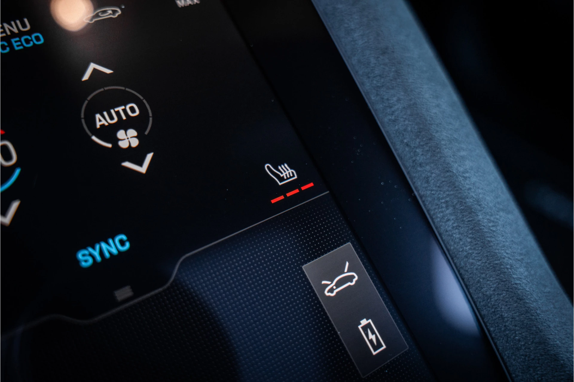 Hoofdafbeelding Porsche Taycan