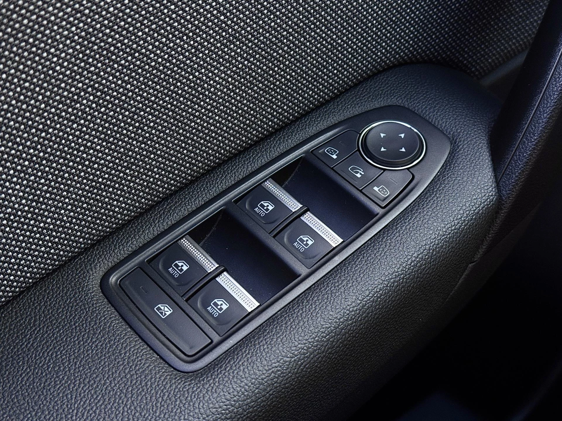 Hoofdafbeelding Renault Symbioz