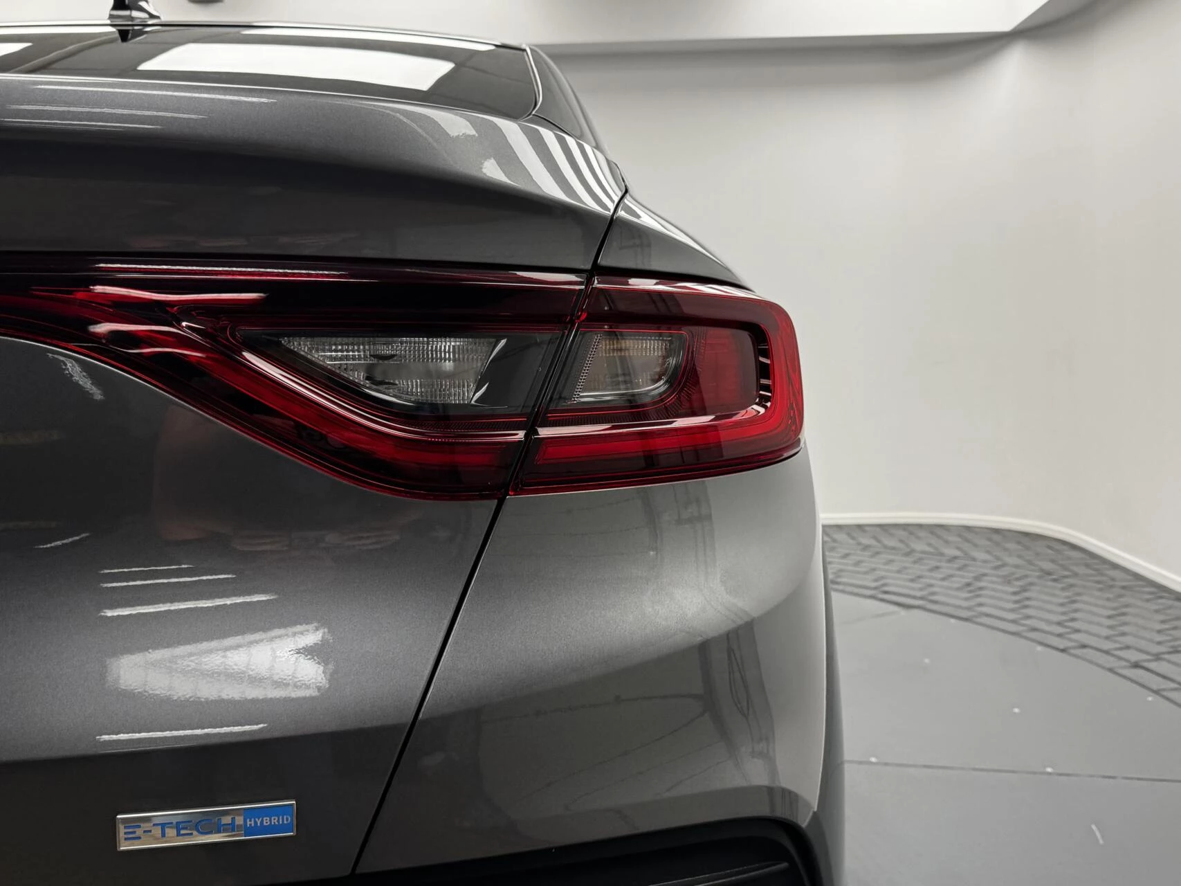 Hoofdafbeelding Renault Arkana