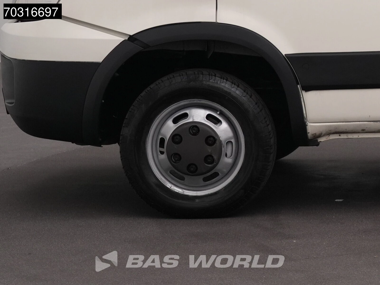 Hoofdafbeelding Iveco 40C14