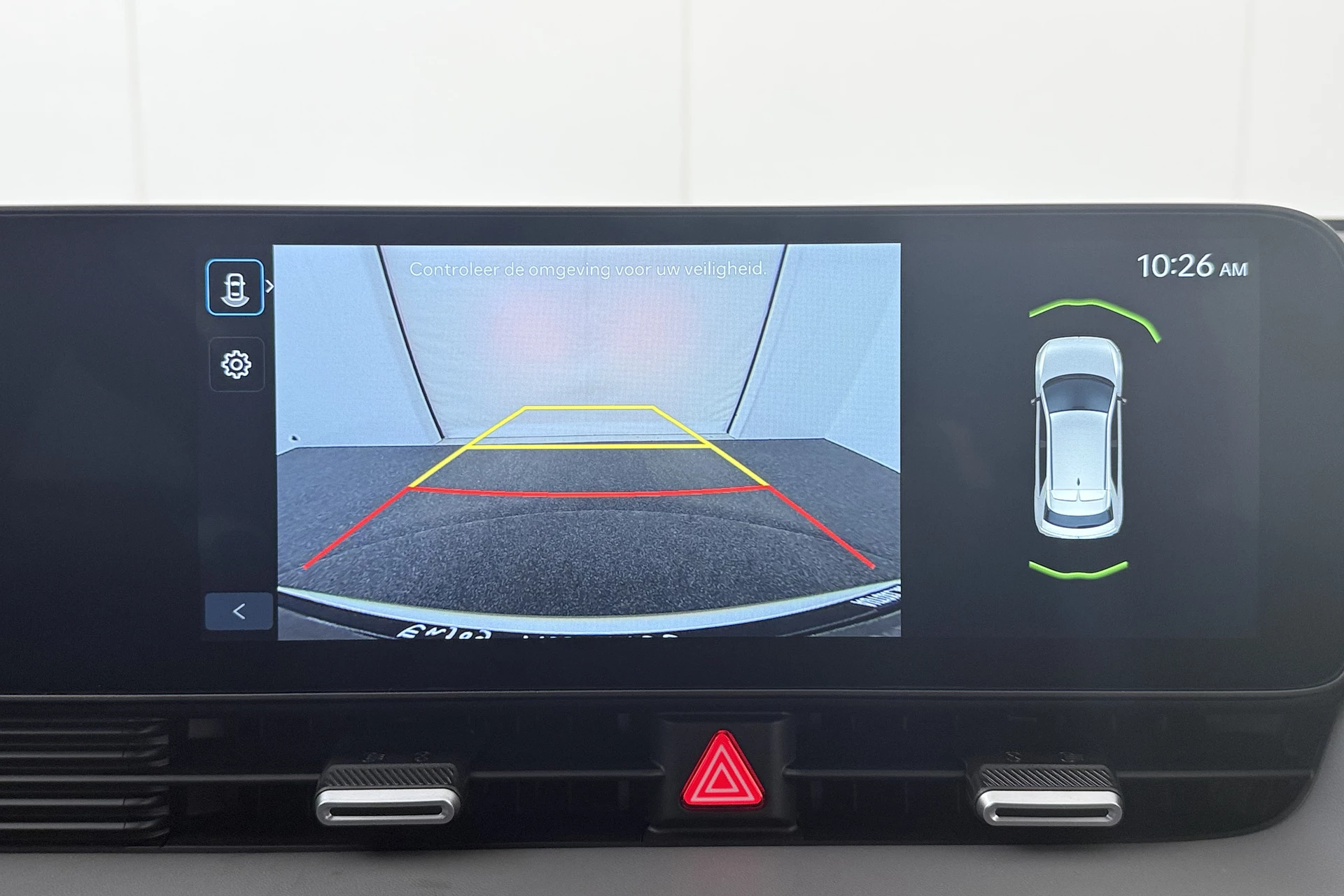 Hoofdafbeelding Hyundai IONIQ 5