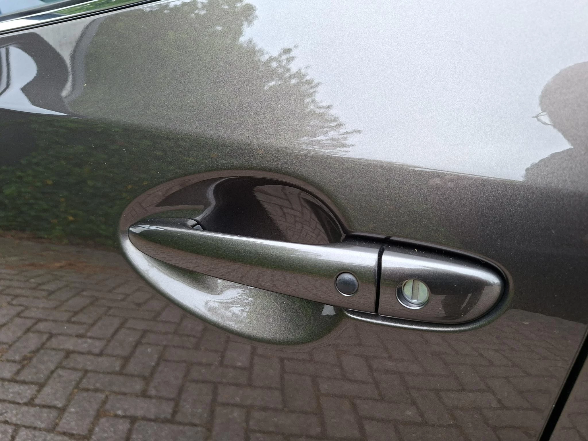 Hoofdafbeelding Mazda 3