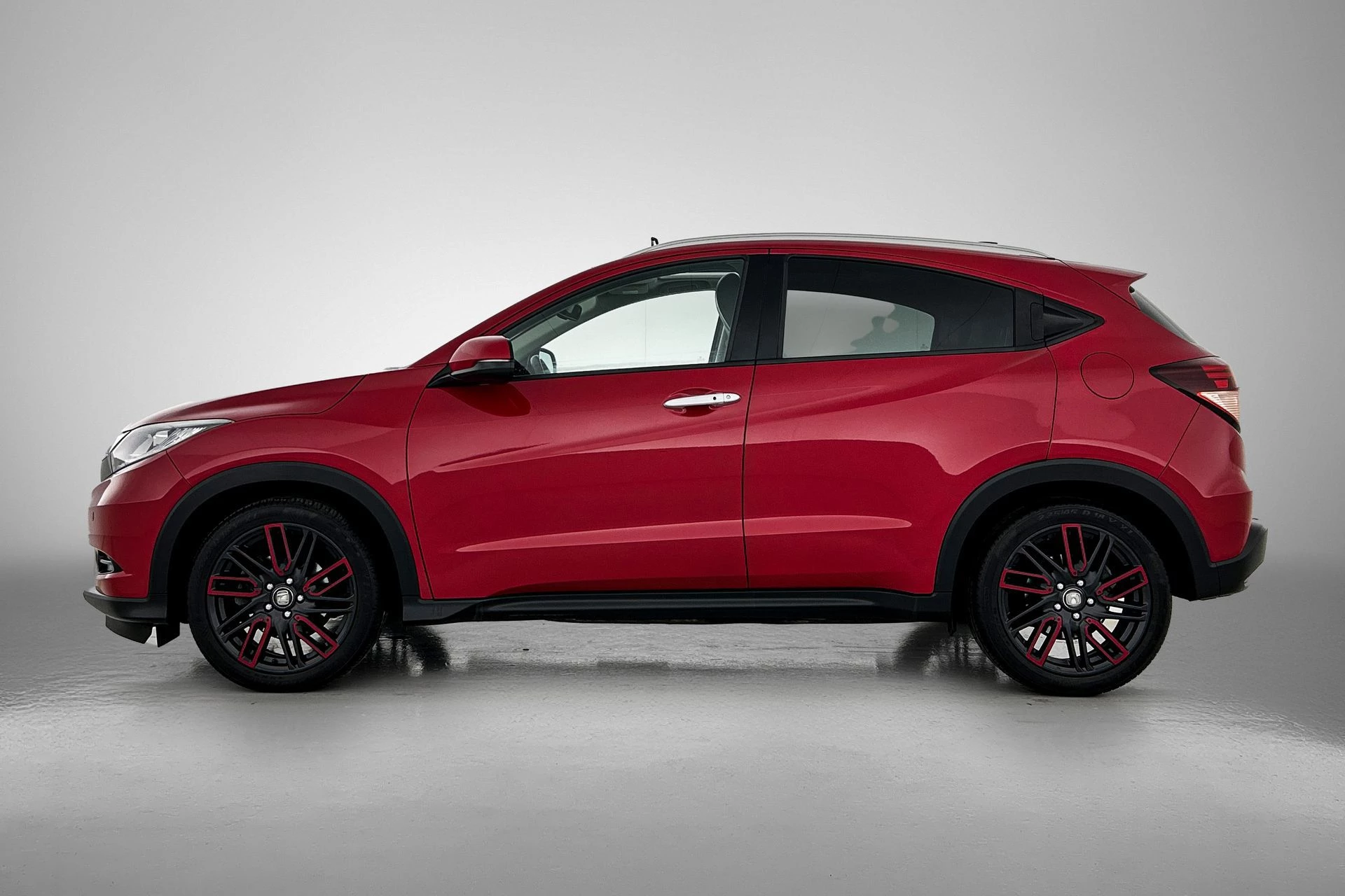 Hoofdafbeelding Honda HR-V