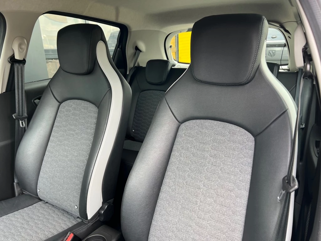 Hoofdafbeelding Renault ZOE