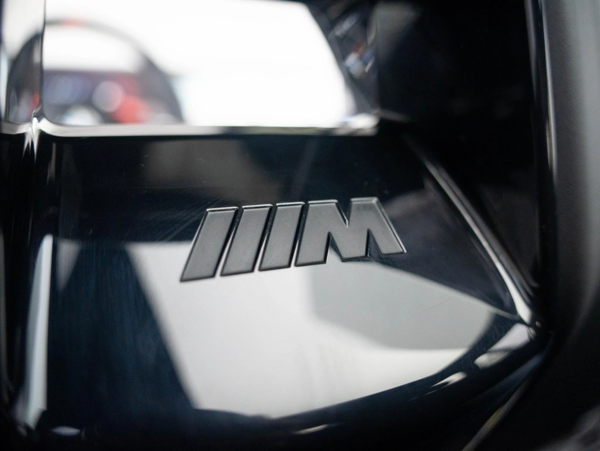 Hoofdafbeelding BMW M5