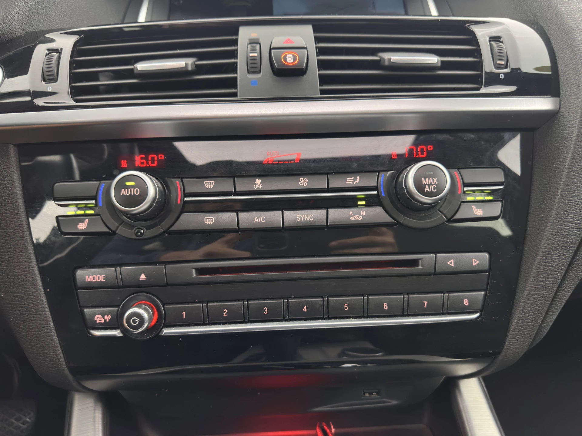 Hoofdafbeelding BMW X4