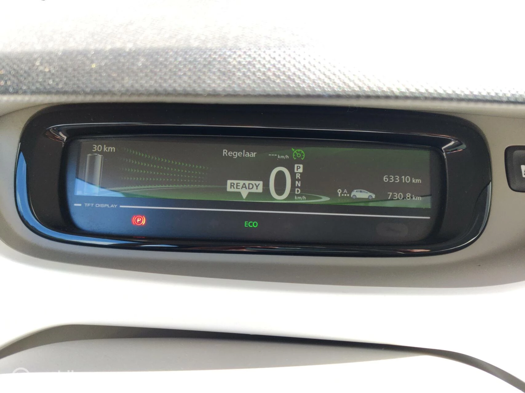 Hoofdafbeelding Renault ZOE