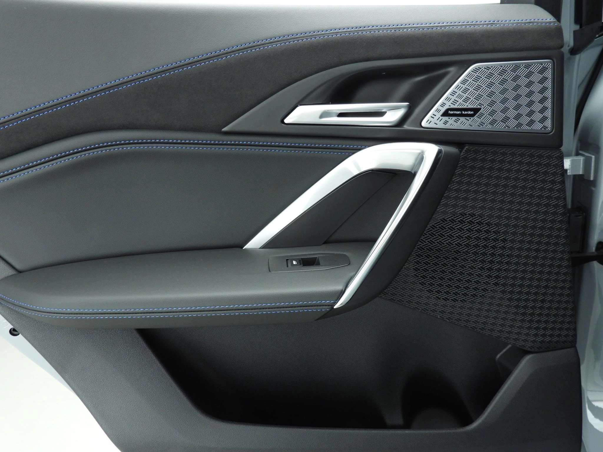 Hoofdafbeelding BMW iX2