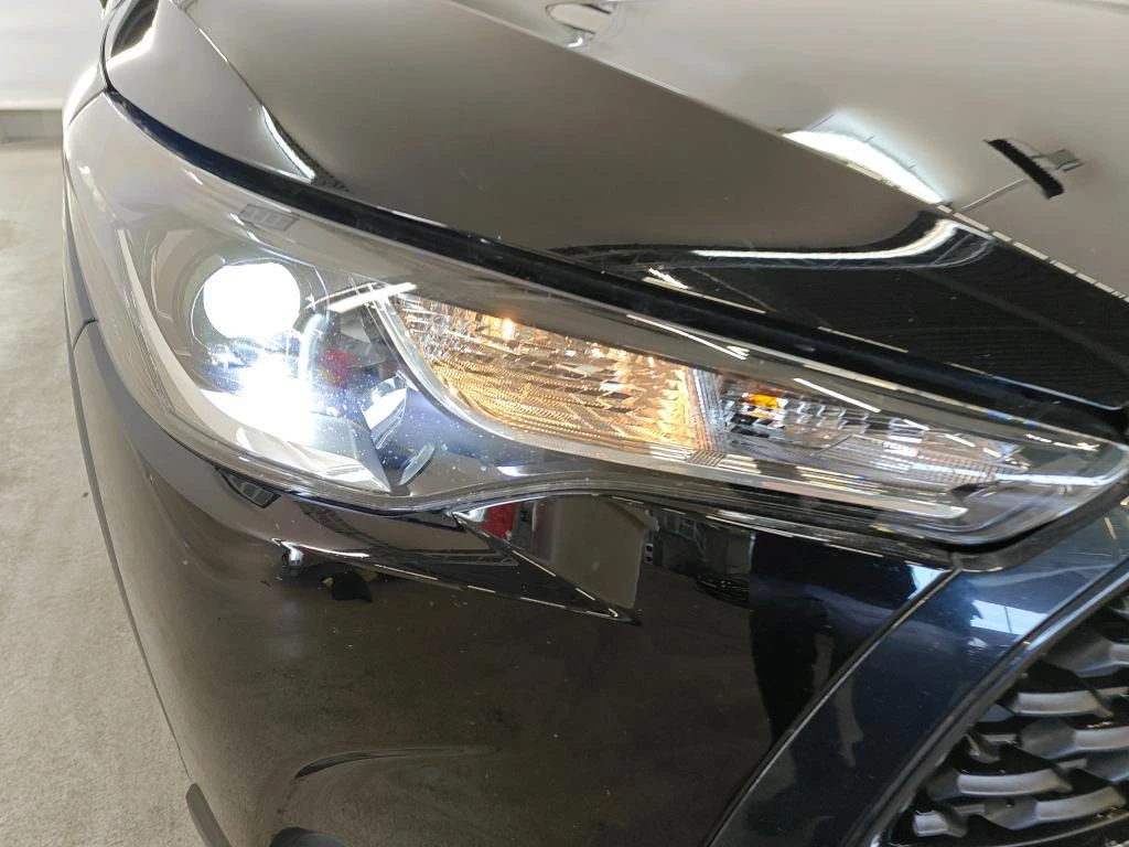 Hoofdafbeelding Toyota Corolla Cross