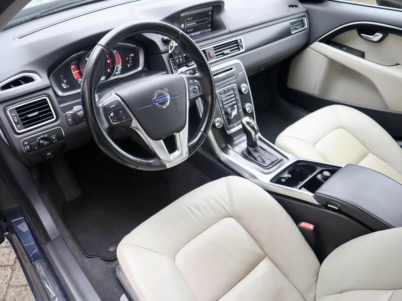 Hoofdafbeelding Volvo V70