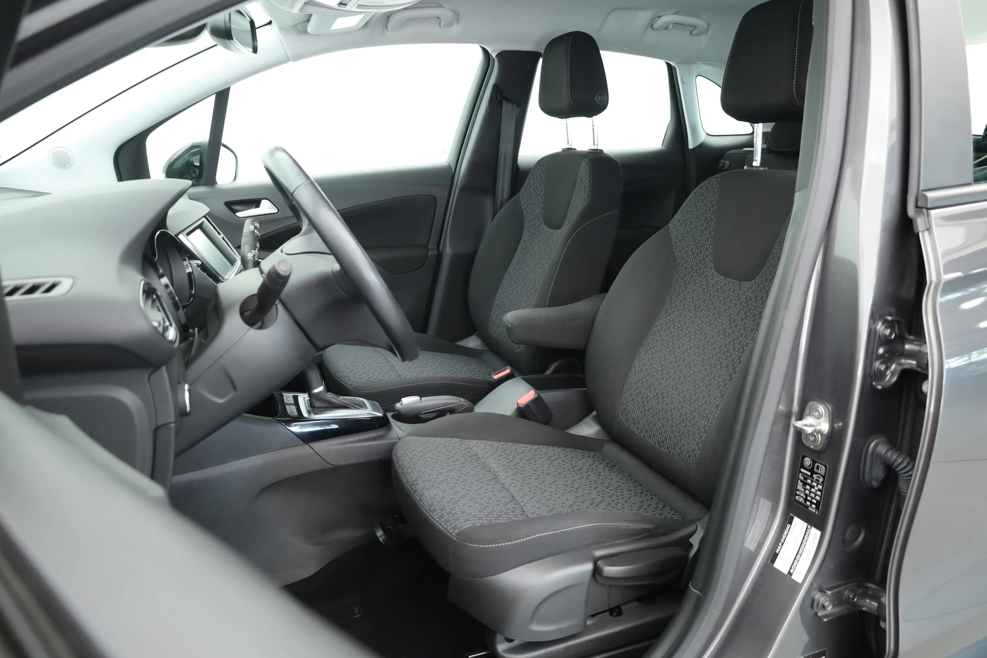 Hoofdafbeelding Opel Crossland