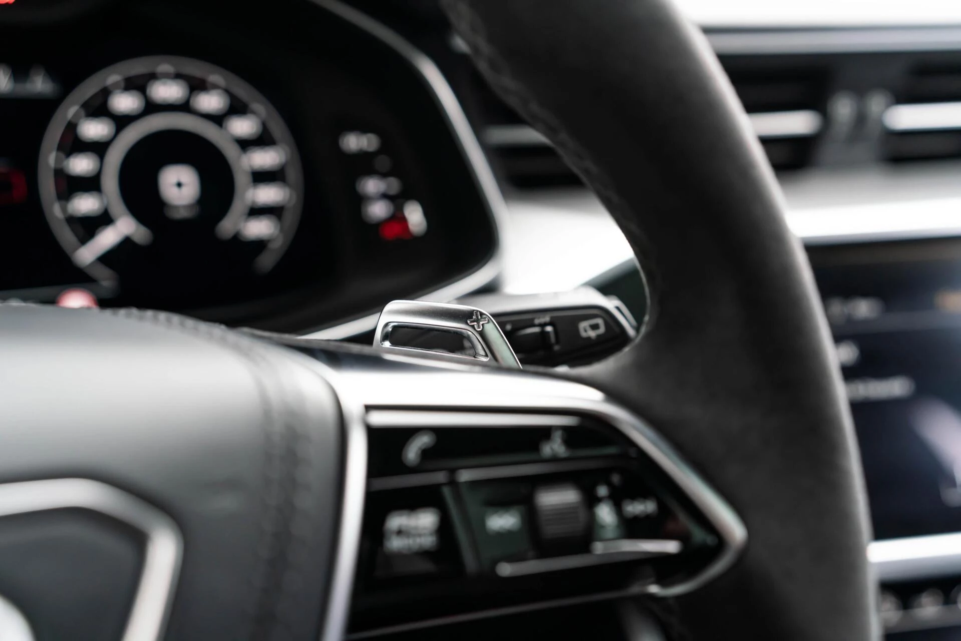 Hoofdafbeelding Audi RS6