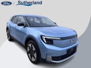 Ford Explorer Premium Extended Range RWD 77 kWh 286pk | Energiezuinig warmtepompsysteem | Driver Assistance Pack