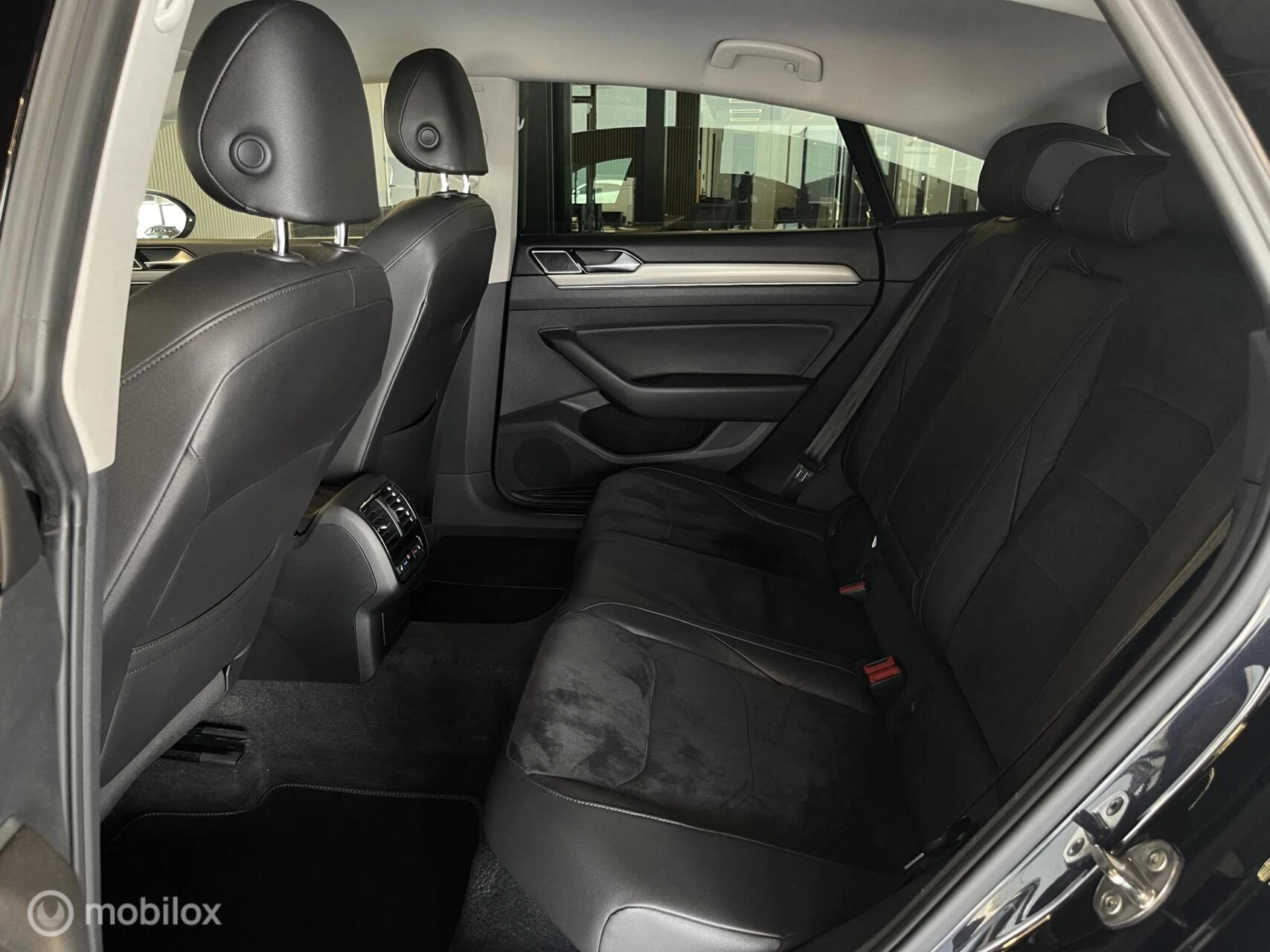 Hoofdafbeelding Volkswagen Arteon