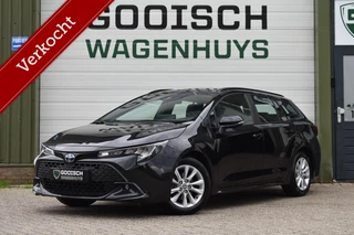 Toyota Corolla Touring Sports Hybrid 140 Active | Camera | Carplay |