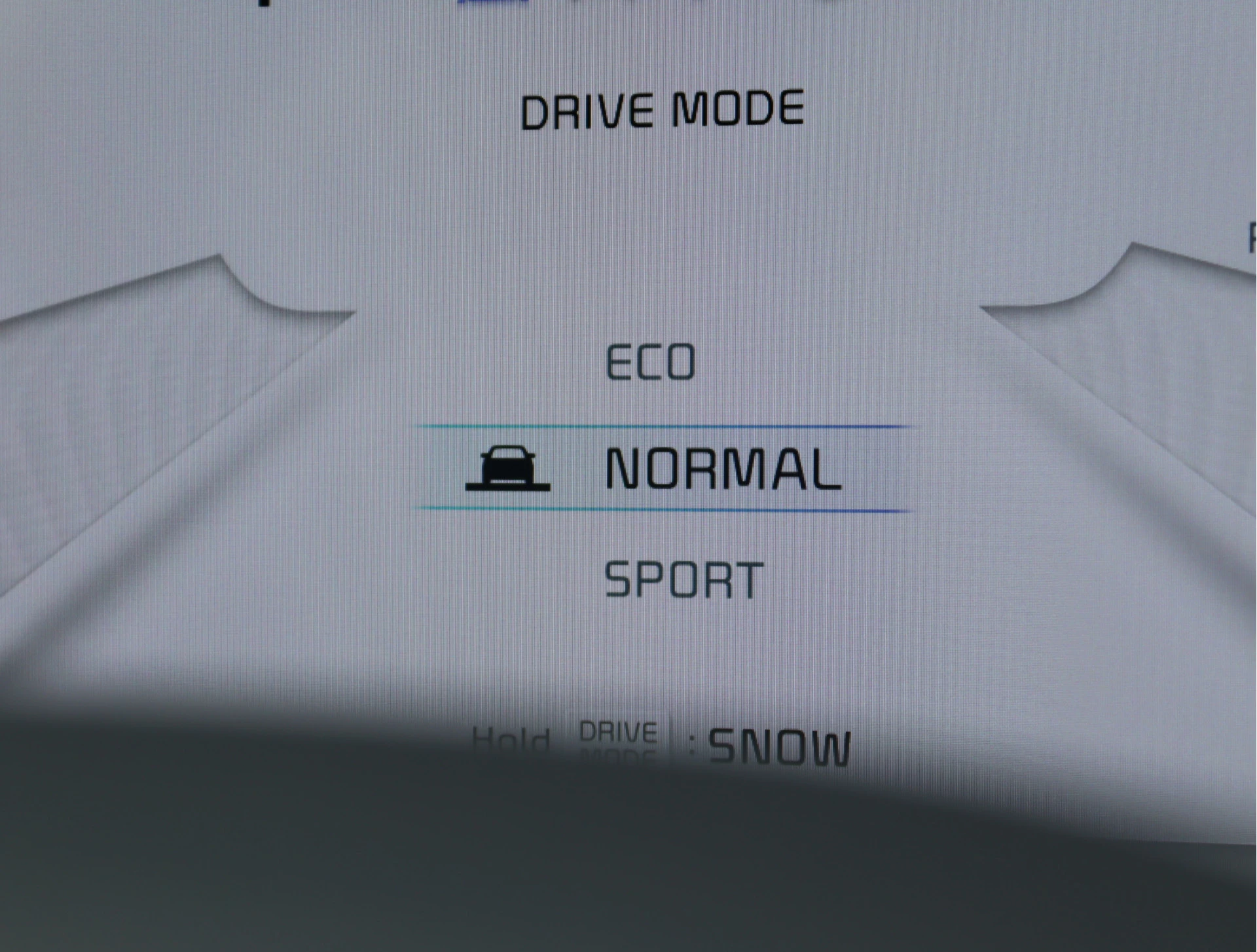 Hoofdafbeelding Kia EV6