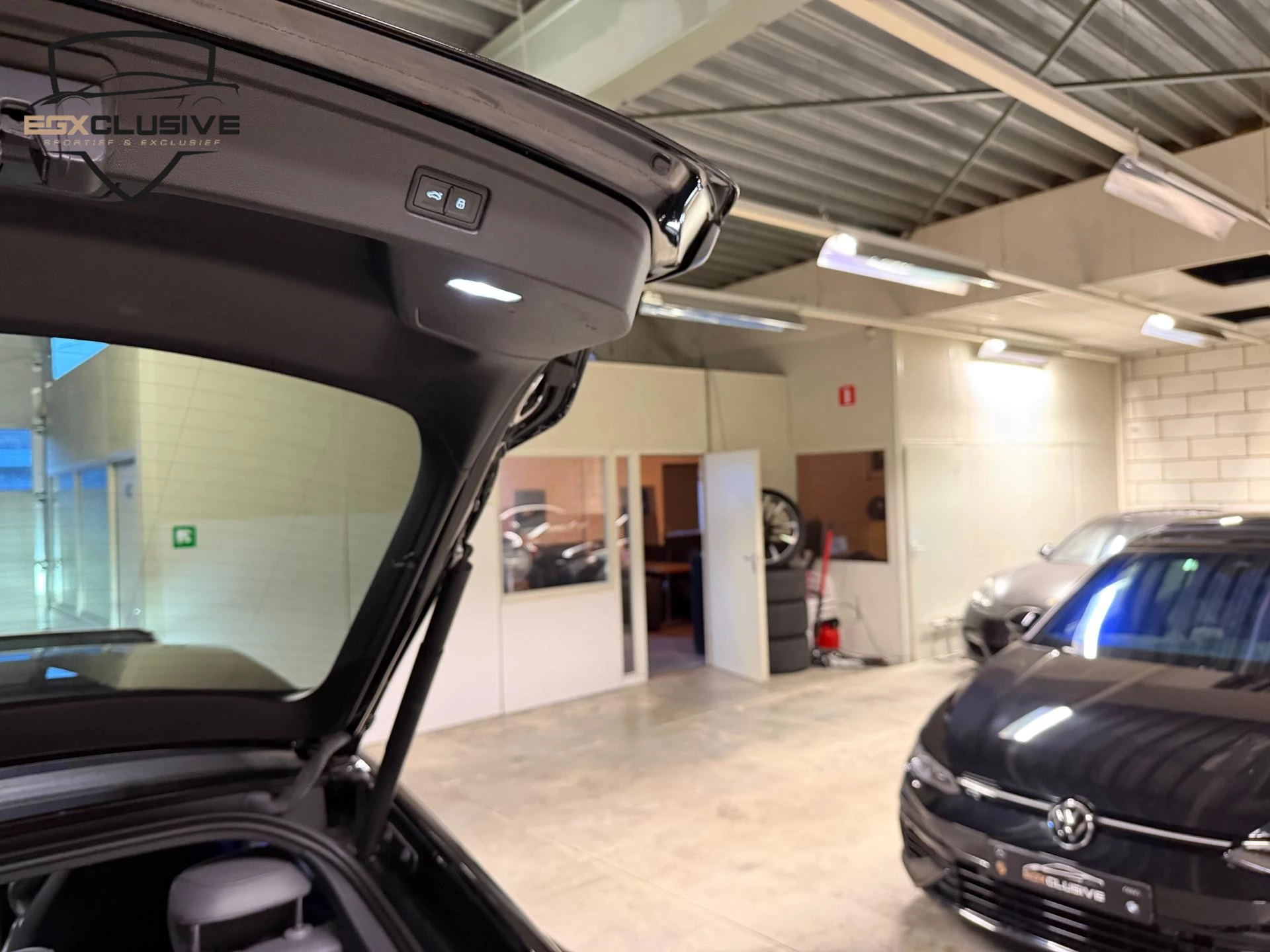 Hoofdafbeelding Audi S5