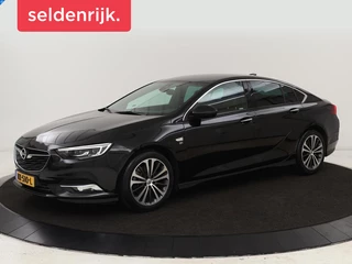 Opel Insignia Grand Sport 1.6 CDTI Innovation | OPC Line | Head-Up |  Stoelventilatie | Leder | Massage | 360 camera | Carplay | AGR Stoel | Matrix LED | Navigatie | Stoel & stuurverwarming