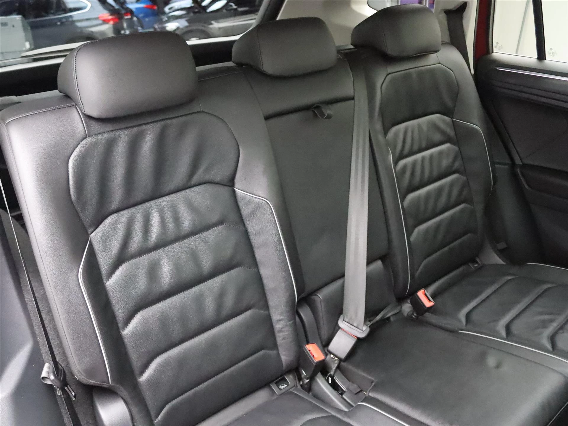 Hoofdafbeelding Volkswagen Tiguan Allspace