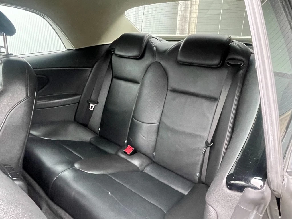 Hoofdafbeelding Saab 9-3