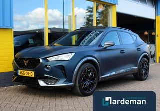 CUPRA Formentor 1.4 e-Hybrid VZ Performance Panorama 360