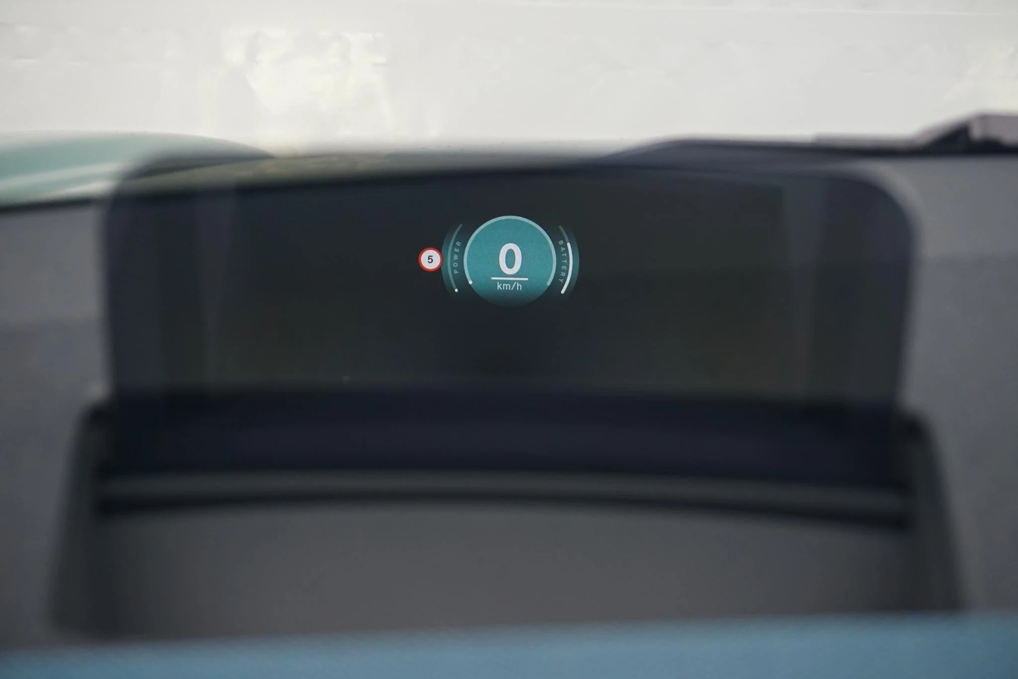 Hoofdafbeelding MINI Aceman