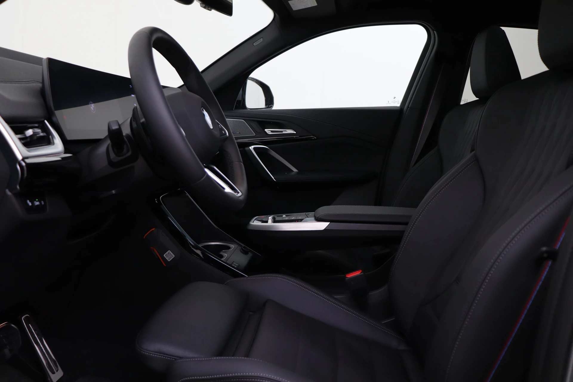 Hoofdafbeelding BMW X2
