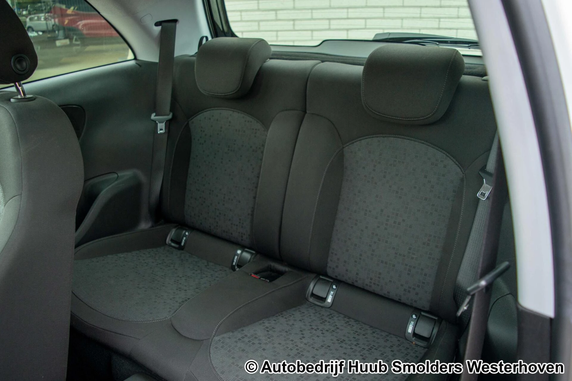 Hoofdafbeelding Opel ADAM