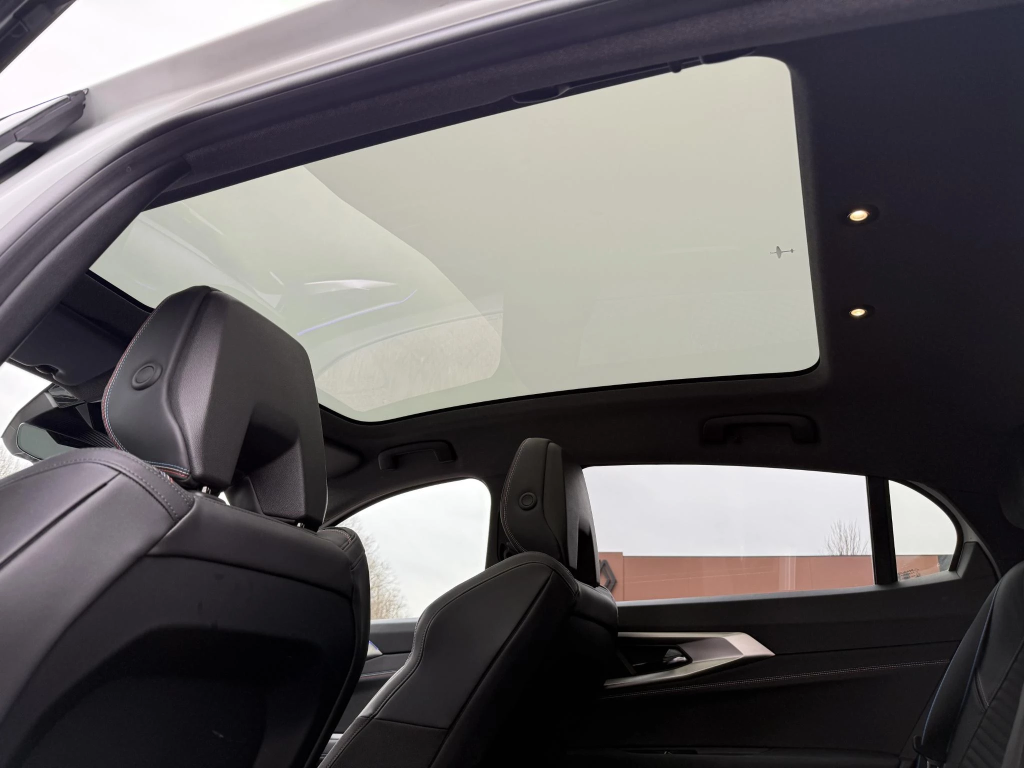 Hoofdafbeelding Renault Rafale